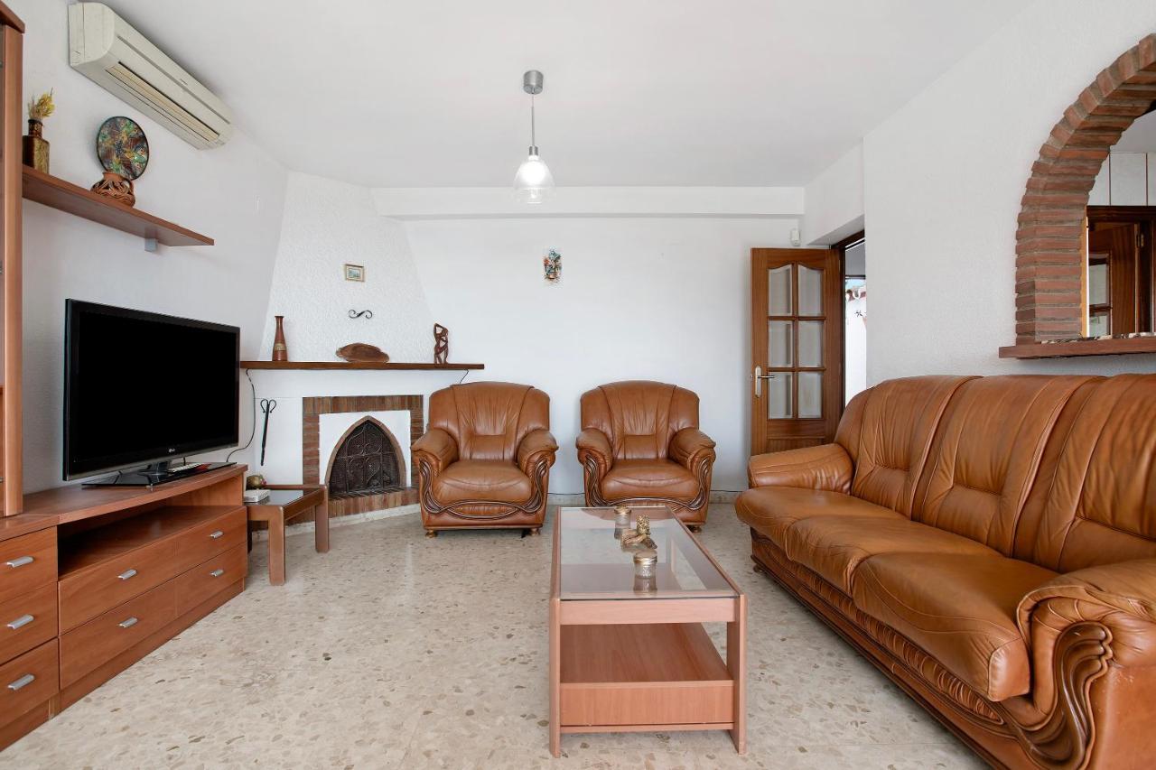 Casa Torremuelle Feriehus *