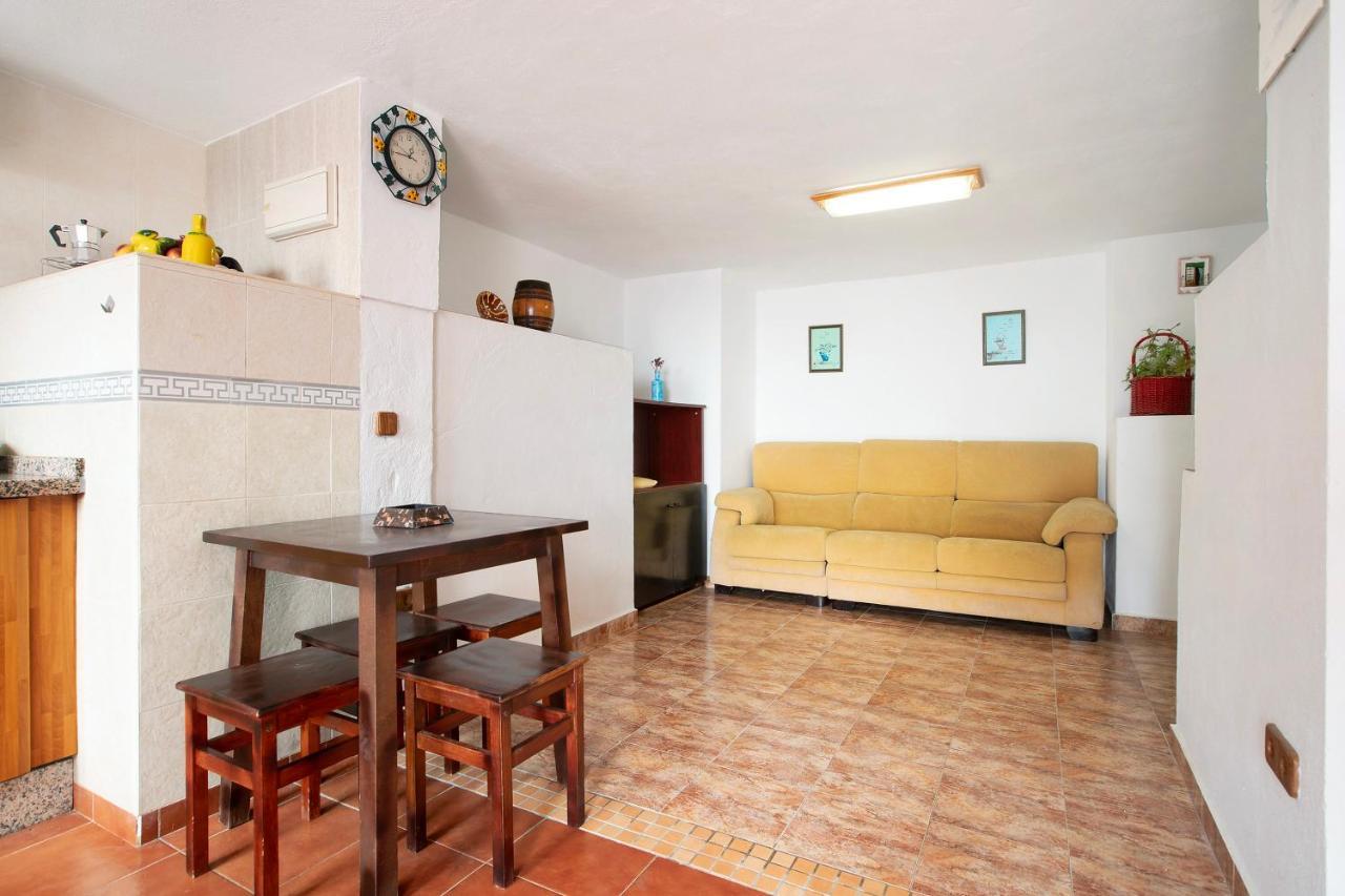 Feriehus Casa Torremuelle Benalmádena