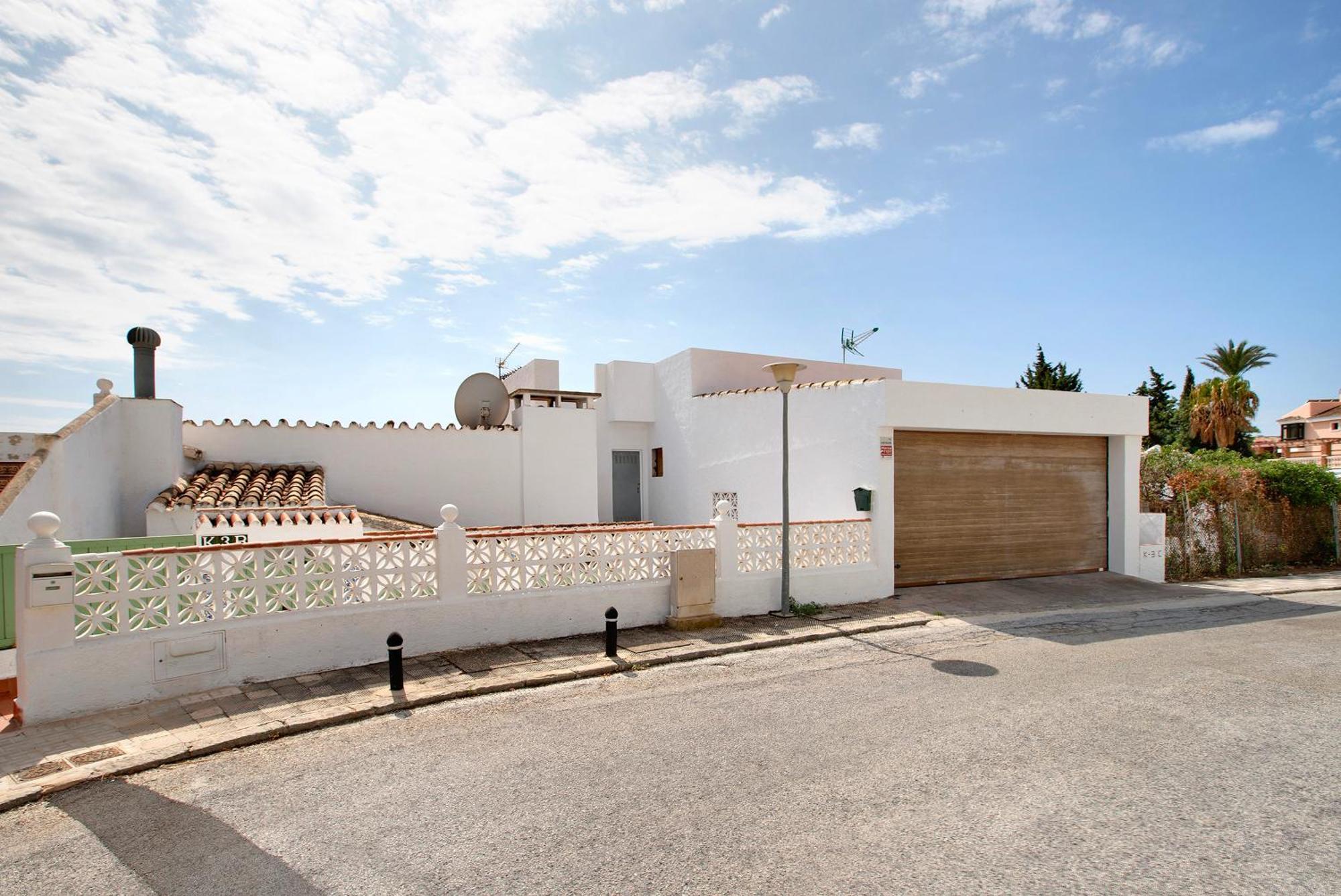 Feriehus Casa Torremuelle *