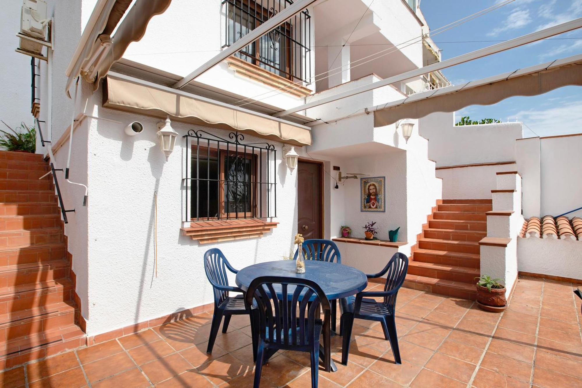 Feriehus Casa Torremuelle