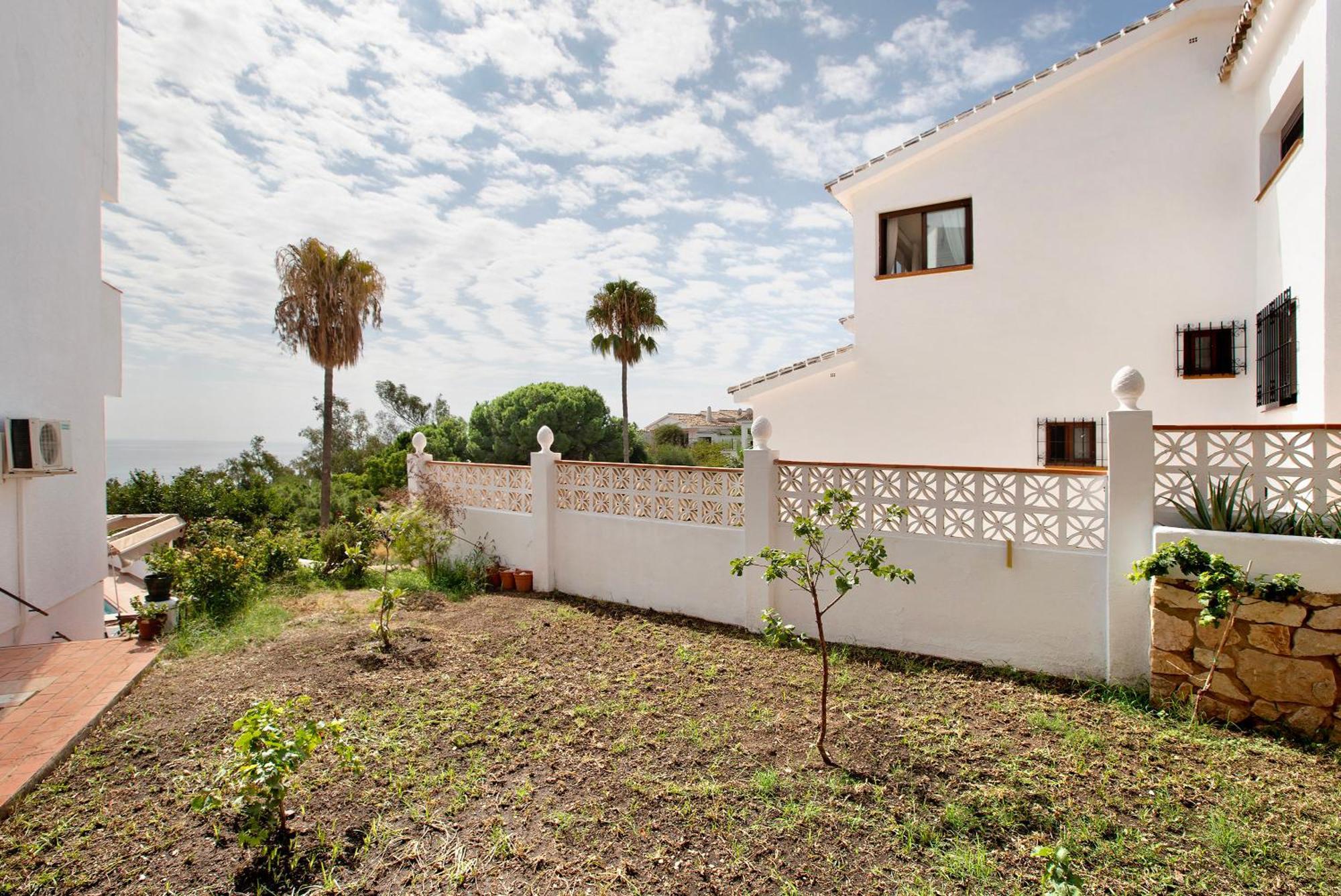 Feriehus Casa Torremuelle